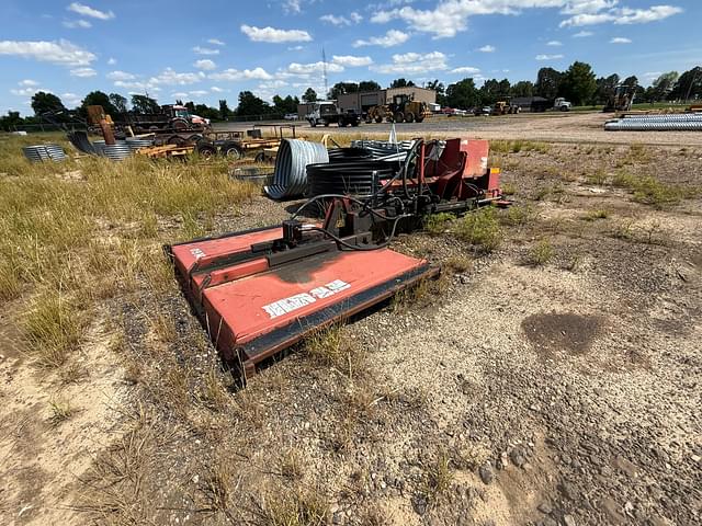 Image of Bush Hog SM60 equipment image 3