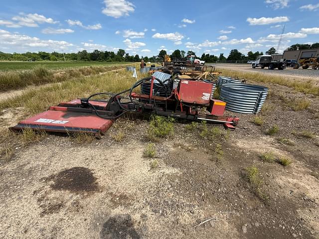 Image of Bush Hog SM60 equipment image 2
