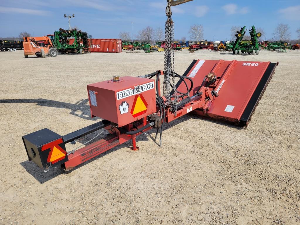 Main image Bush Hog SM60