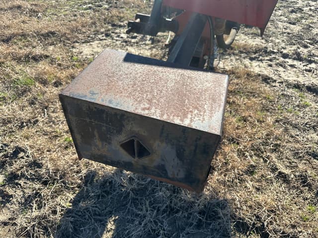 Image of Bush Hog SM60 equipment image 4