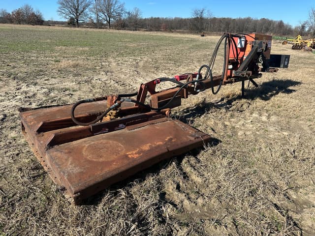 Image of Bush Hog SM60 equipment image 1
