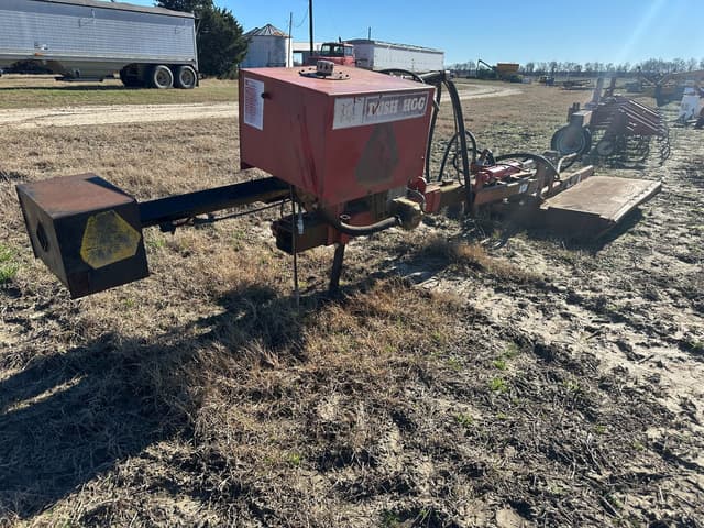 Image of Bush Hog SM60 equipment image 3