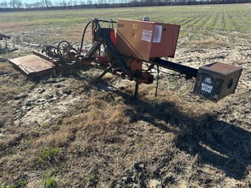 Main image Bush Hog SM60