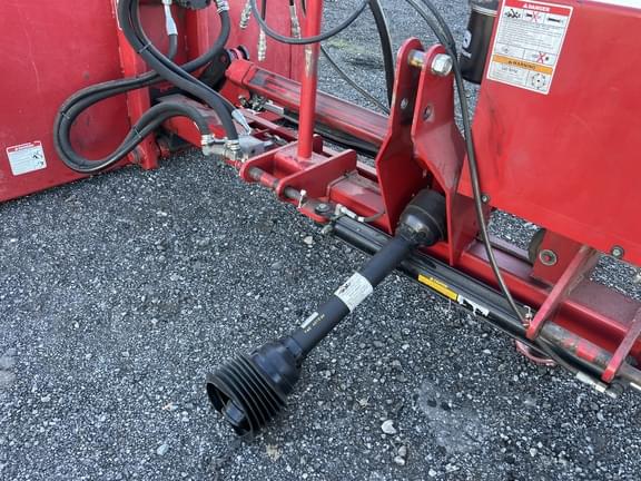 Image of Bush Hog SM60 equipment image 4