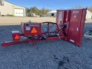 Bush Hog SM60 Image