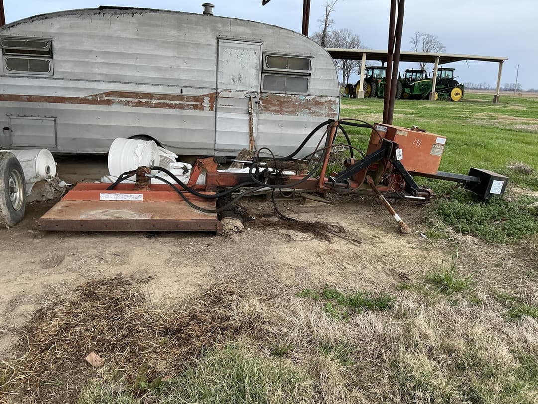 Image of Bush Hog SM60 Image 0