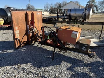 Main image Bush Hog SM60