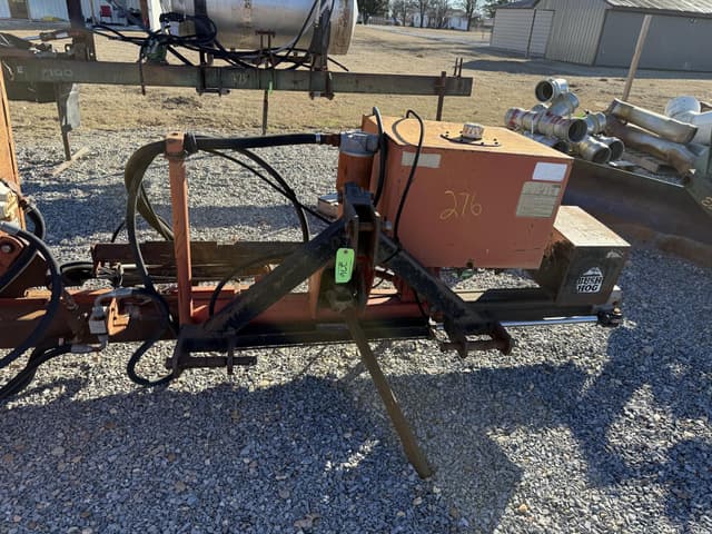 Image of Bush Hog SM60 equipment image 2