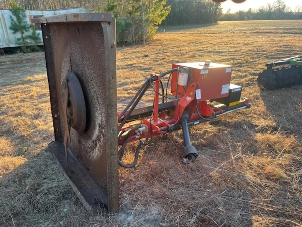 Bush Hog SM60 Equipment Image0