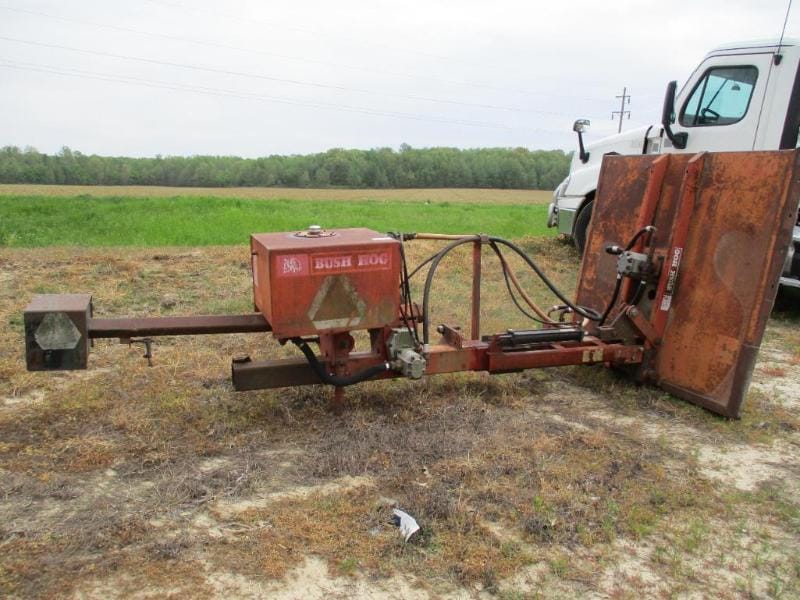 Main image Bush Hog SM60