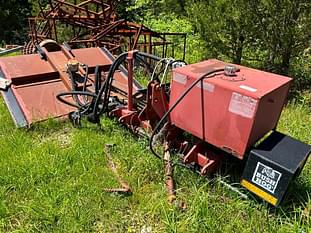 Bush Hog SM60 Equipment Image0