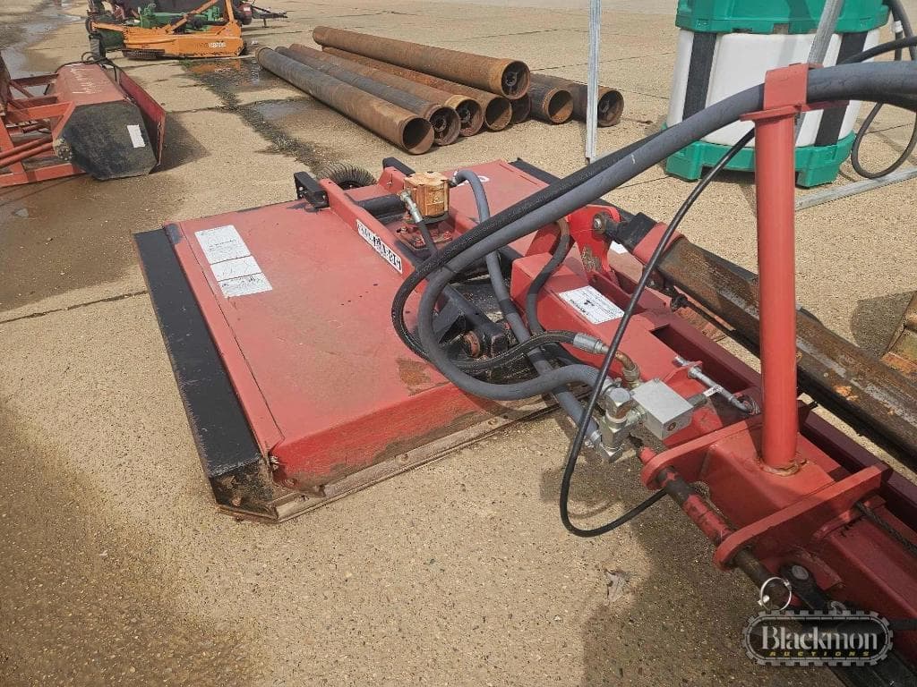 Image of Bush Hog SM60 Image 0