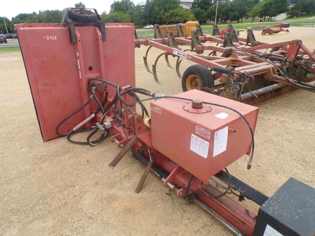 Image of Bush Hog SM60 equipment image 2