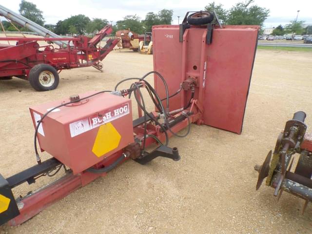 Image of Bush Hog SM60 equipment image 3