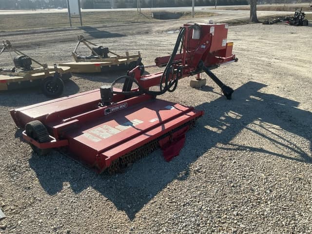 Image of Bush Hog SM60 equipment image 3
