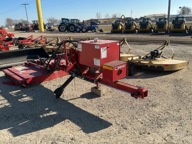Image of Bush Hog SM60 equipment image 1