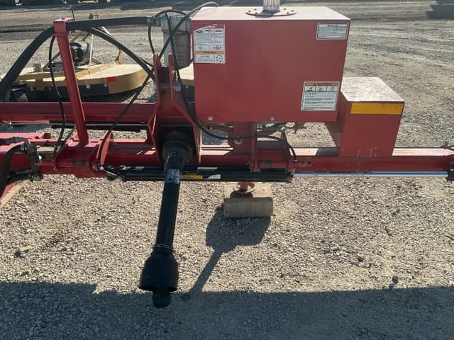 Image of Bush Hog SM60 equipment image 2