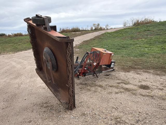 Image of Bush Hog SM60 equipment image 1