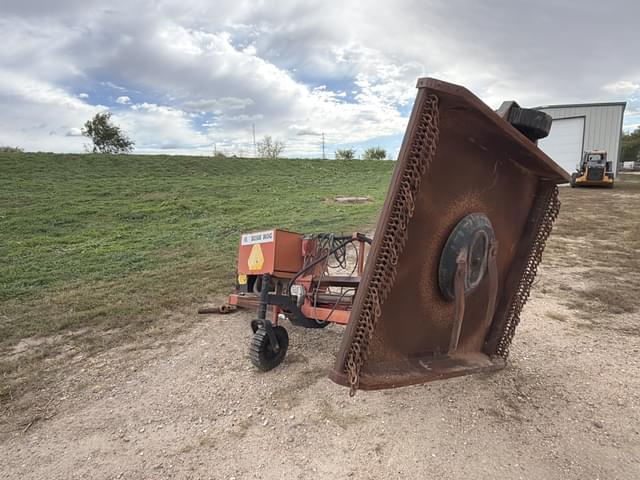 Image of Bush Hog SM60 equipment image 4