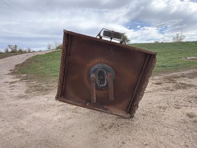 Image of Bush Hog SM60 equipment image 3