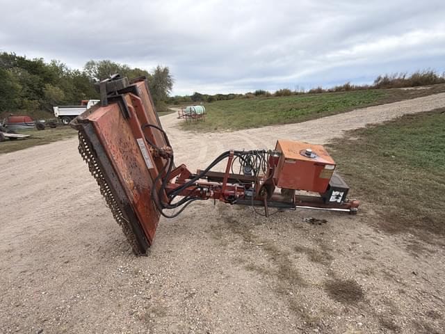 Image of Bush Hog SM60 equipment image 2