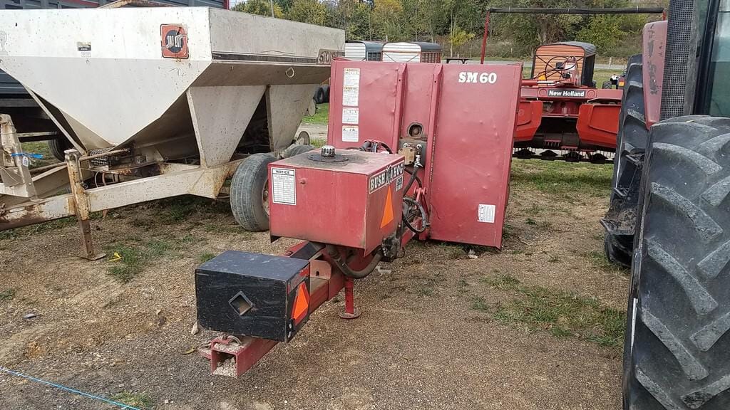 Main image Bush Hog SM60