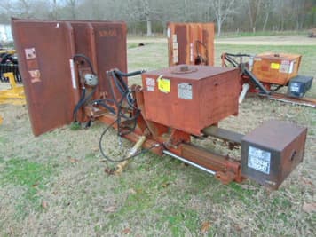 Main image Bush Hog SM60