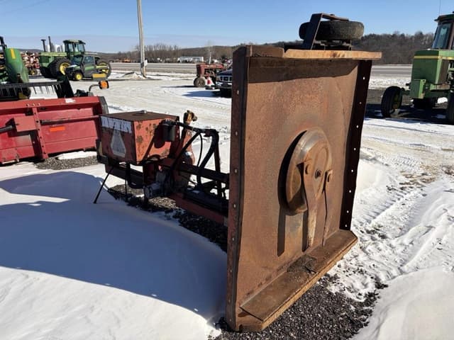 Image of Bush Hog SM60 equipment image 2