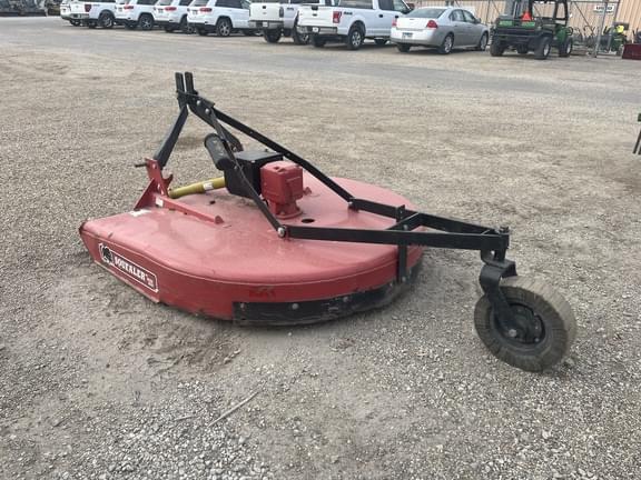 Image of Bush Hog SQ160 equipment image 1