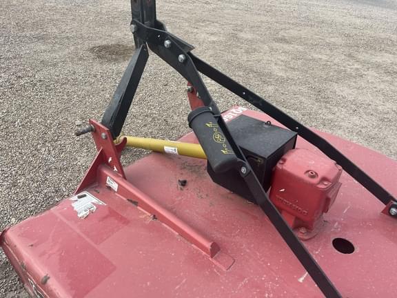 Image of Bush Hog SQ160 equipment image 4