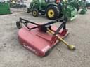 Bush Hog SQ160 Image