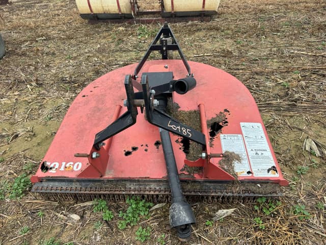 Image of Bush Hog SQ160 equipment image 3