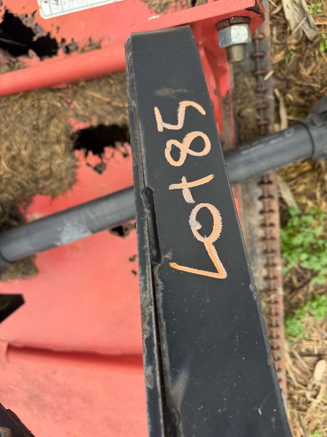 Image of Bush Hog SQ160 equipment image 2