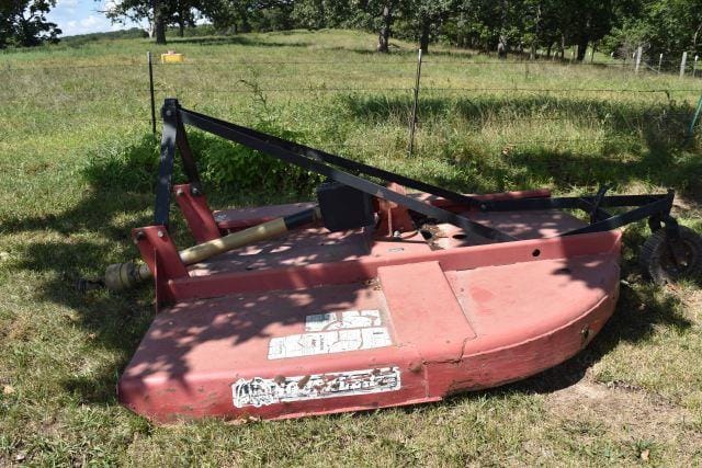 Main image Bush Hog SQ840