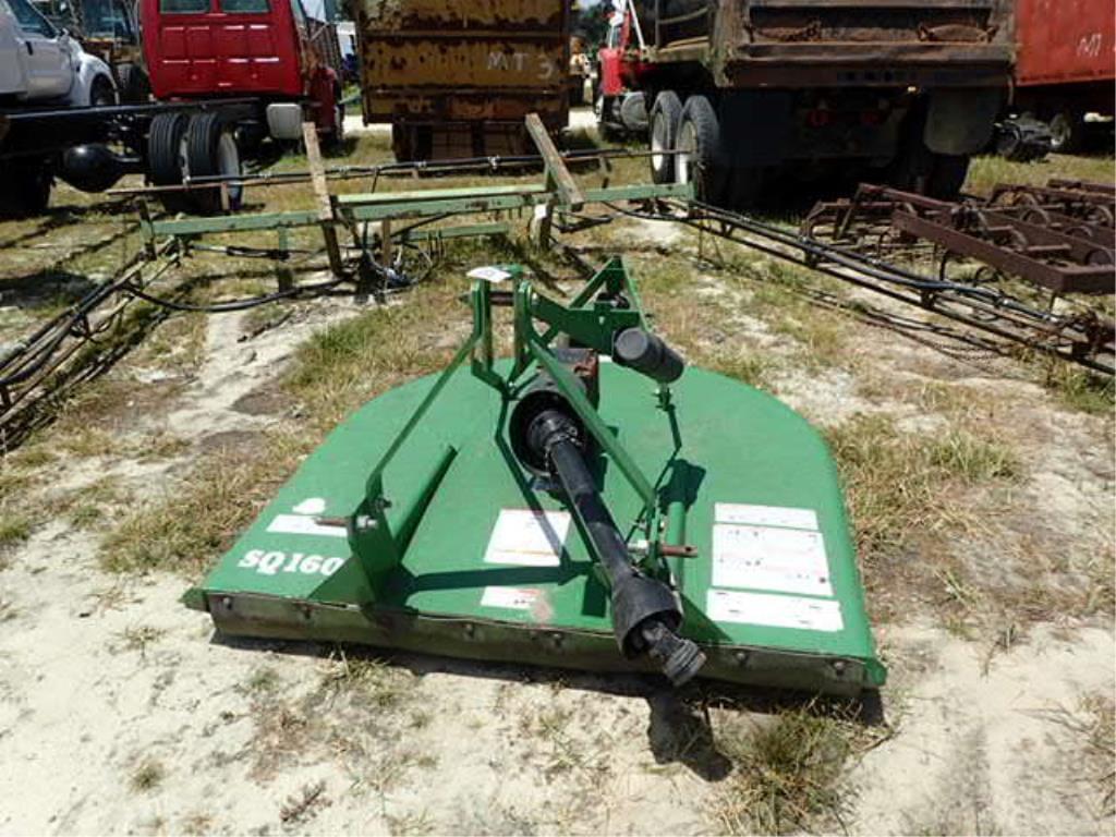 Image of Bush Hog SQ160 Primary image