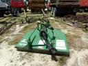 Bush Hog SQ160 Image