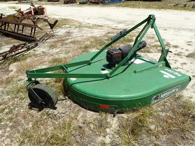 Image of Bush Hog SQ160 equipment image 3