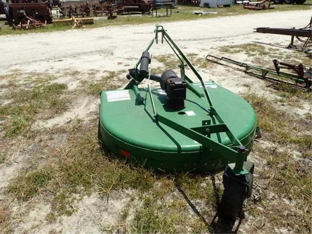 Image of Bush Hog SQ160 equipment image 4