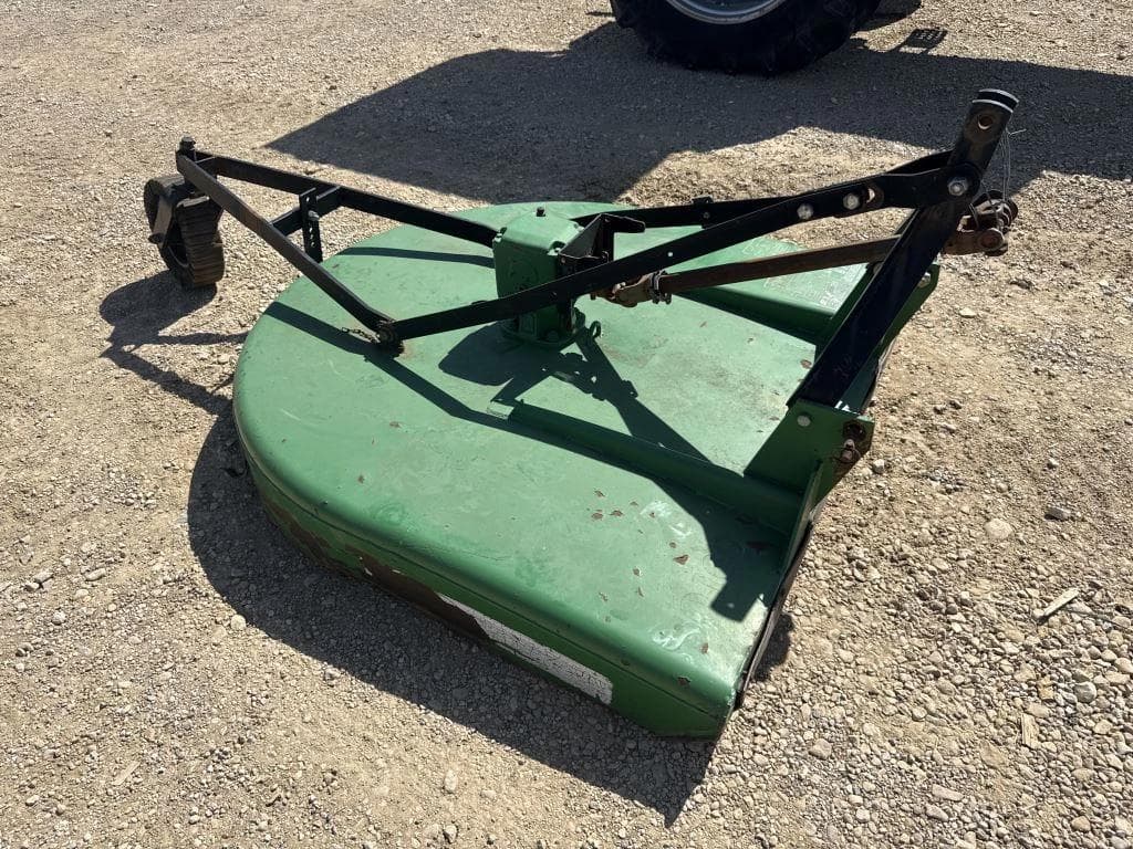 Image of Bush Hog SQ160 Image 0