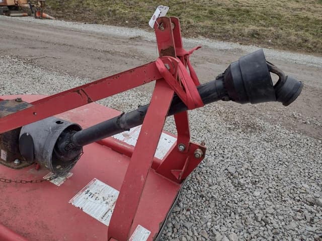 Image of Bush Hog SQ160 equipment image 4