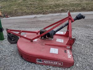 Bush Hog SQ160 Image