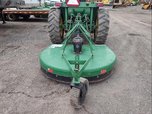 Image of Bush Hog SQ160 equipment image 1