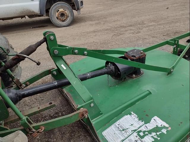 Image of Bush Hog SQ160 equipment image 3