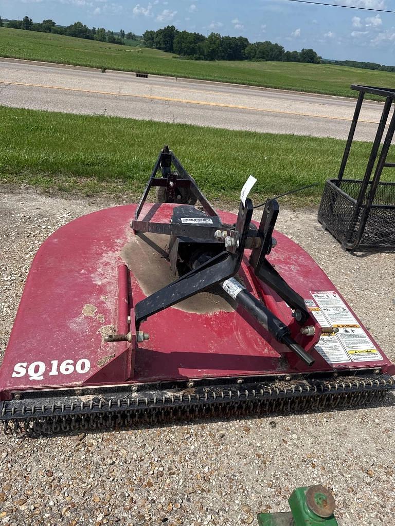 Image of Bush Hog SQ160 Primary Image