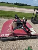 Bush Hog SQ160 Image