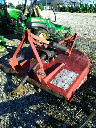 Main image Bush Hog SQ160