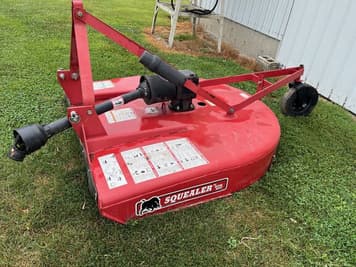 Main image Bush Hog SQ160