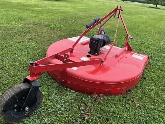 Image of Bush Hog SQ160 equipment image 3