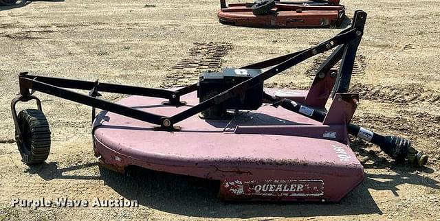 Image of Bush Hog SQ160 equipment image 3