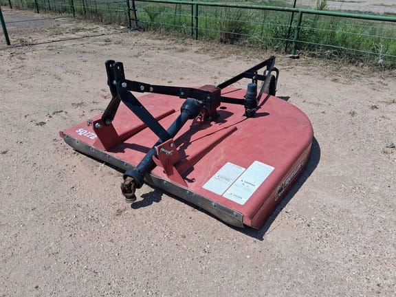 Bush Hog SQ172 Equipment Image0